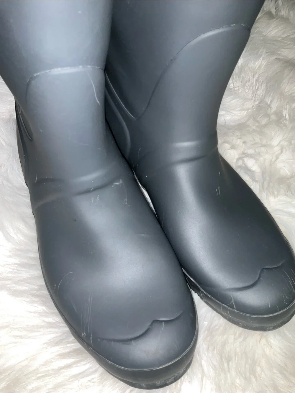 Hunter Women’s Short Rain Boot